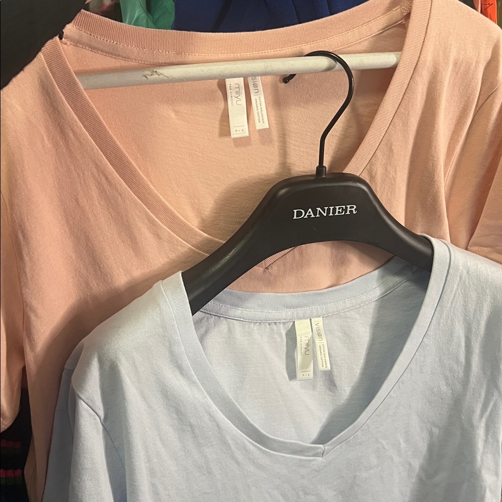 Bundle 2 Shirts